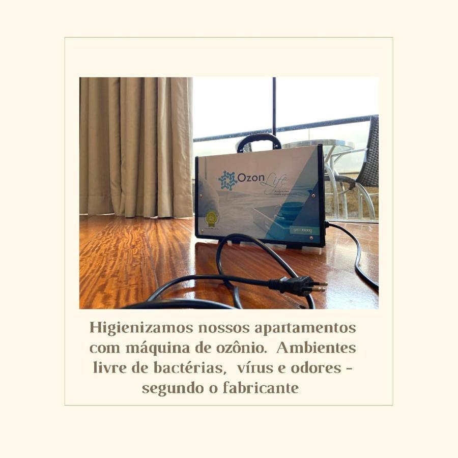 Hotel Ema Palace São José dos Campos Dış mekan fotoğraf