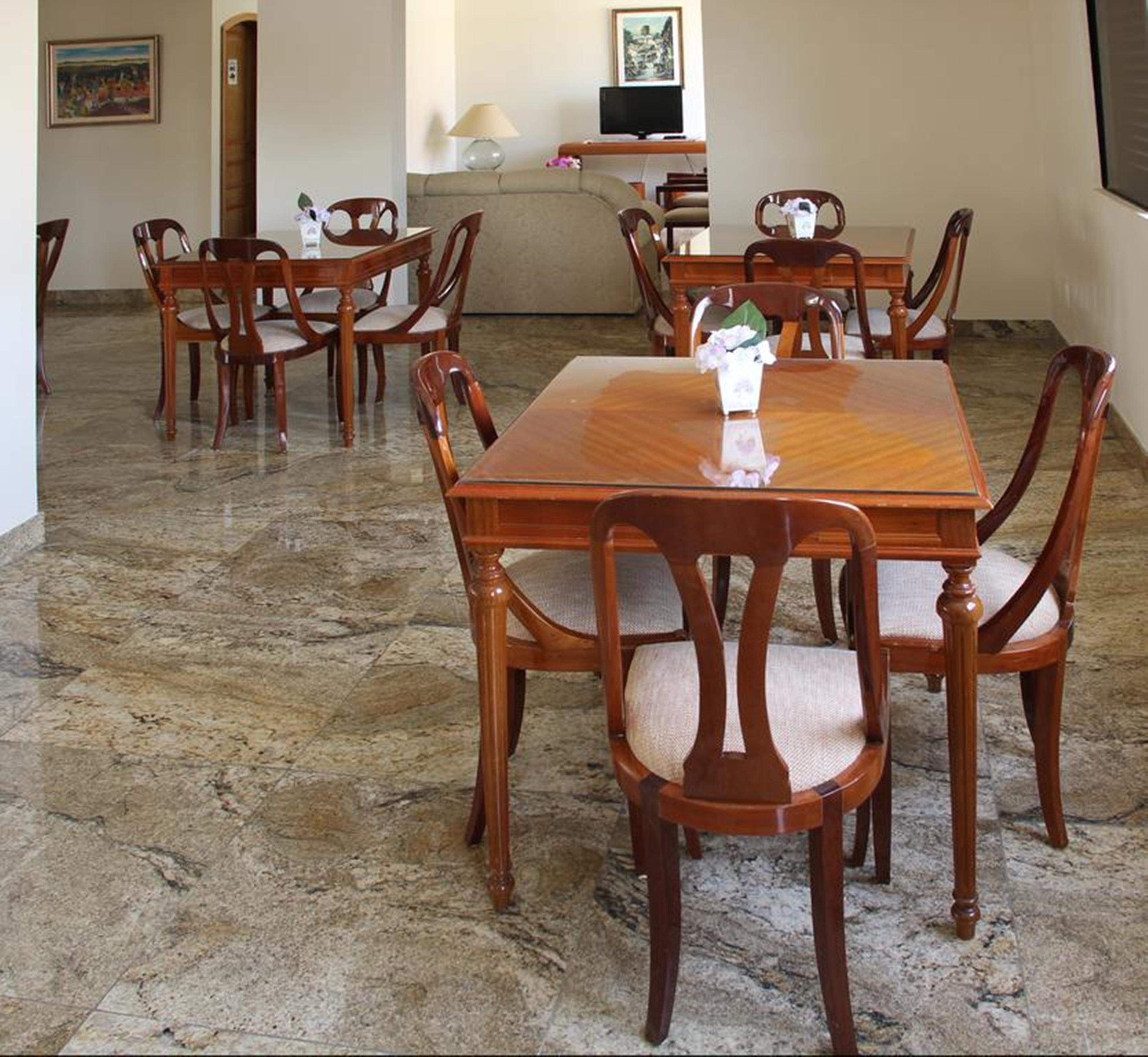 Hotel Ema Palace São José dos Campos Dış mekan fotoğraf
