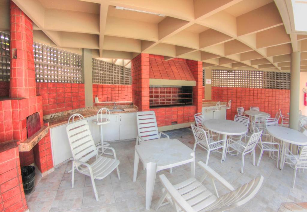Hotel Ema Palace São José dos Campos Dış mekan fotoğraf