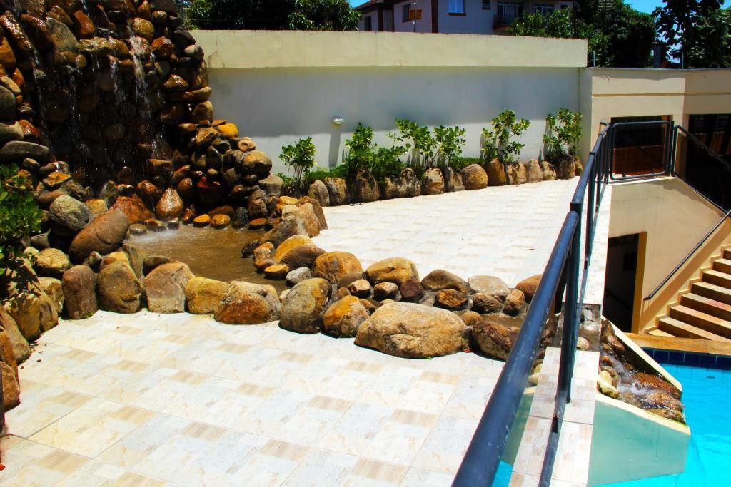 Hotel Ema Palace São José dos Campos Dış mekan fotoğraf